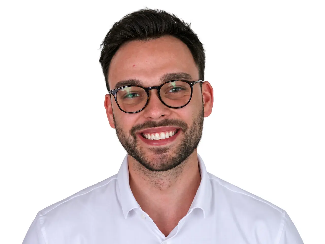 Joshua Gloor