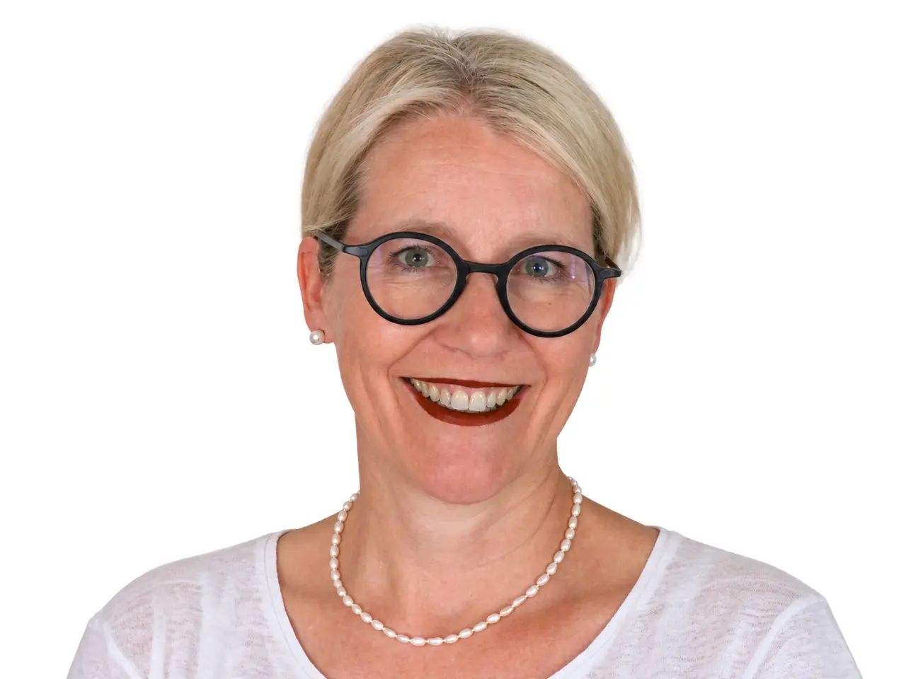 Silvia Germann